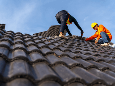 About Roof Repair Experts Richmond, KS